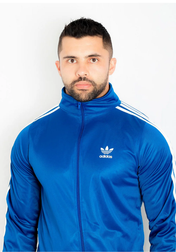 Conjunto ADIDAS Hombre AZUL REY