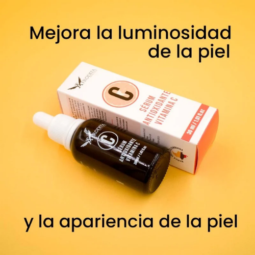 Vitamina C Afrodita